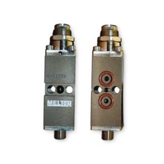 Filtros Valco Melton Nordson